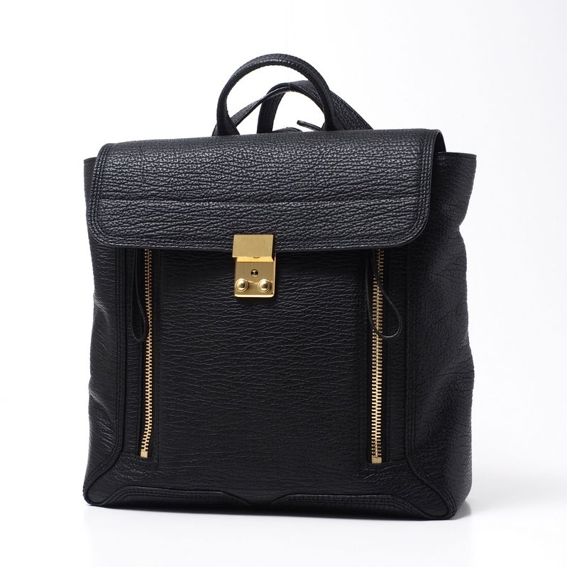 3.1 Phillip Lim 3.1フィリップリム PASHLI パシュリ リュック