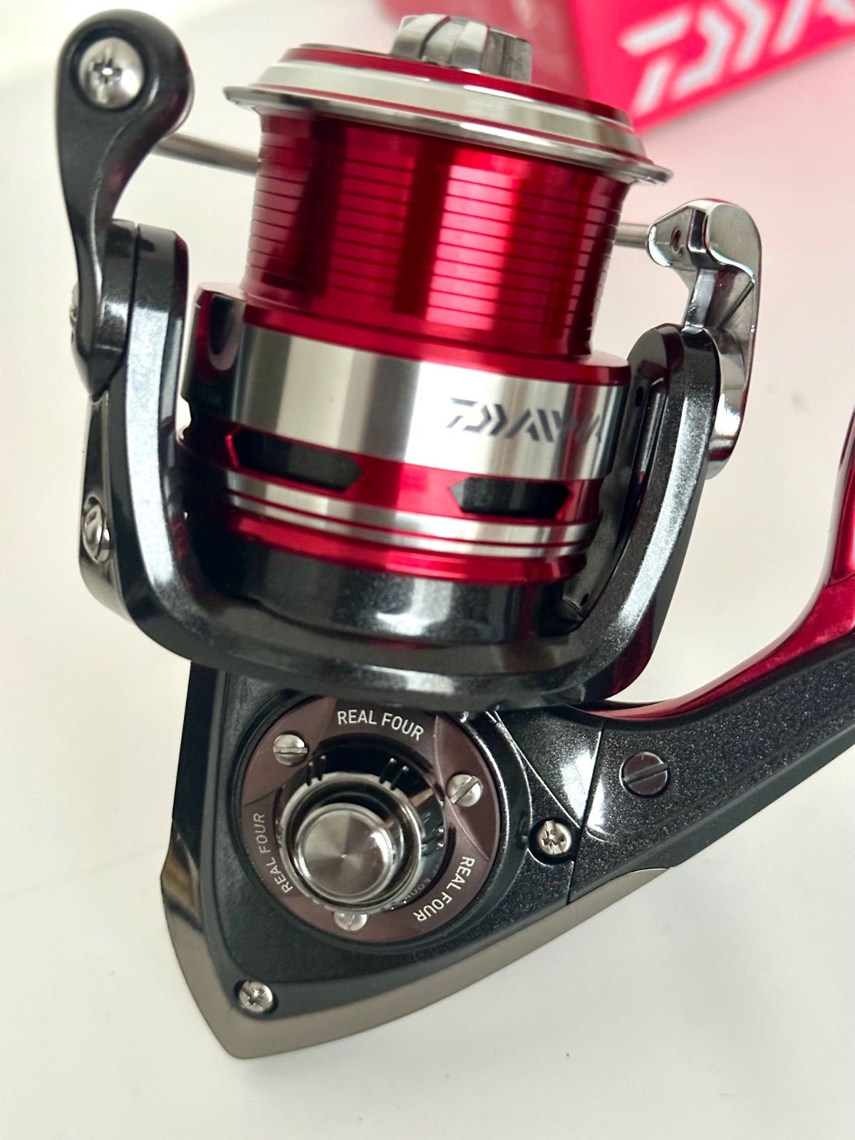 ダイワ 10プレイソ