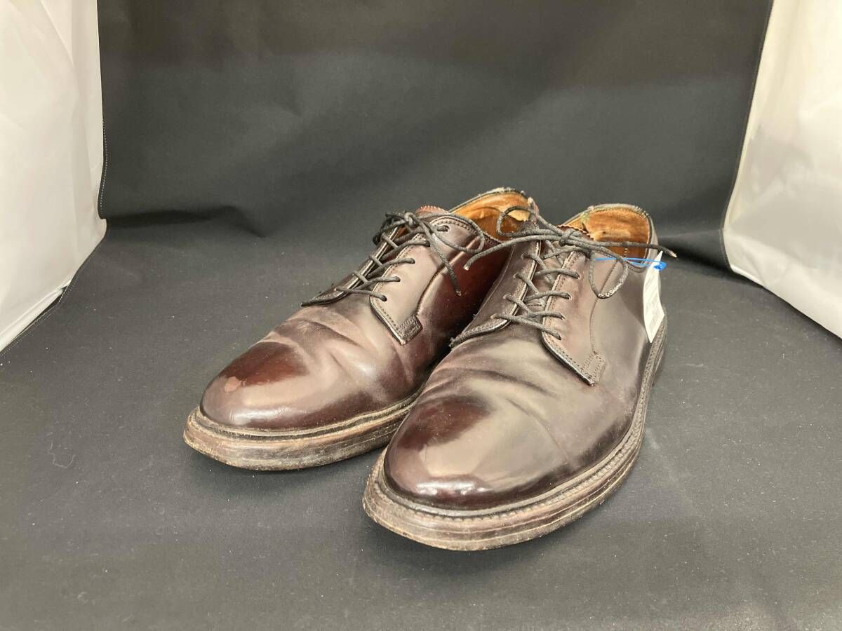 ブラウン メンズ