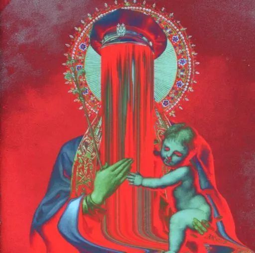 the GazettE NINTH Blu-ray