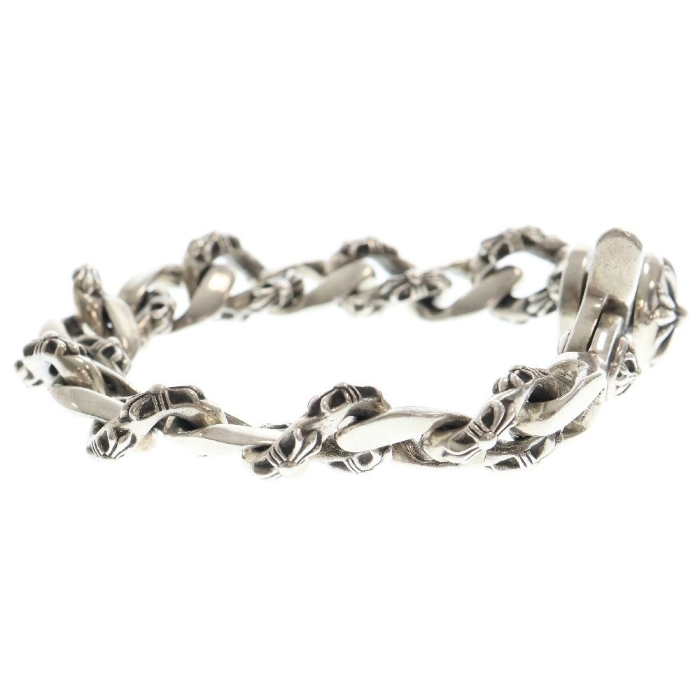 CHROME HEARTS (クロムハーツ) FNCY CHN LNK ファンシーリンククリップ