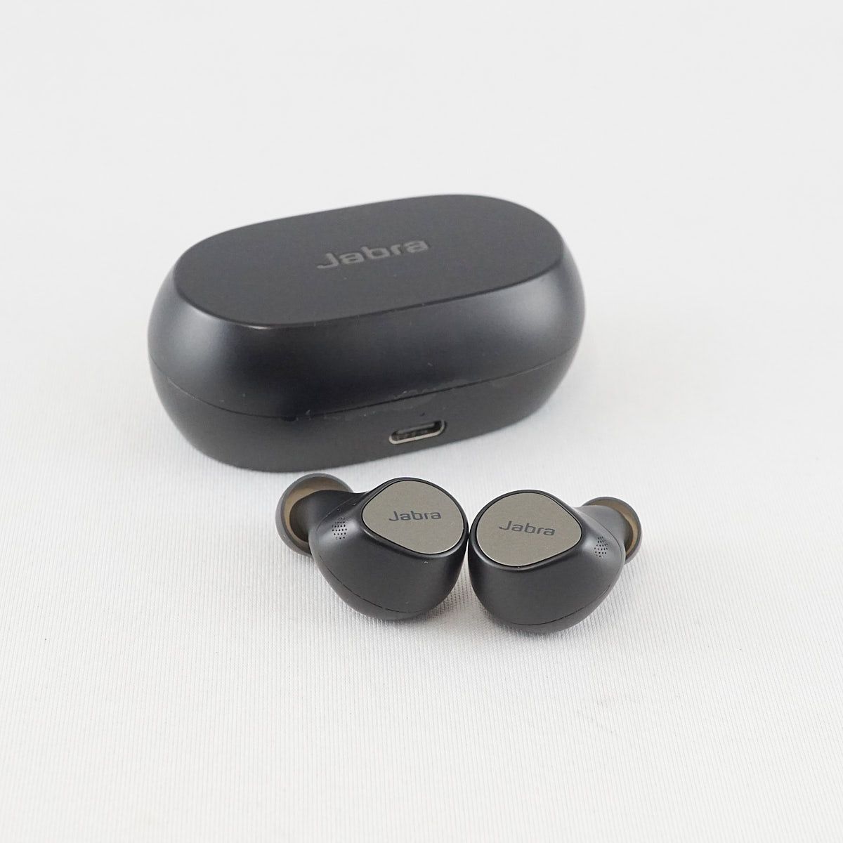 Jabra ELITE 7 PRO BLACK 美品 極美品]Jabra Elite 7 Pro 動作確認