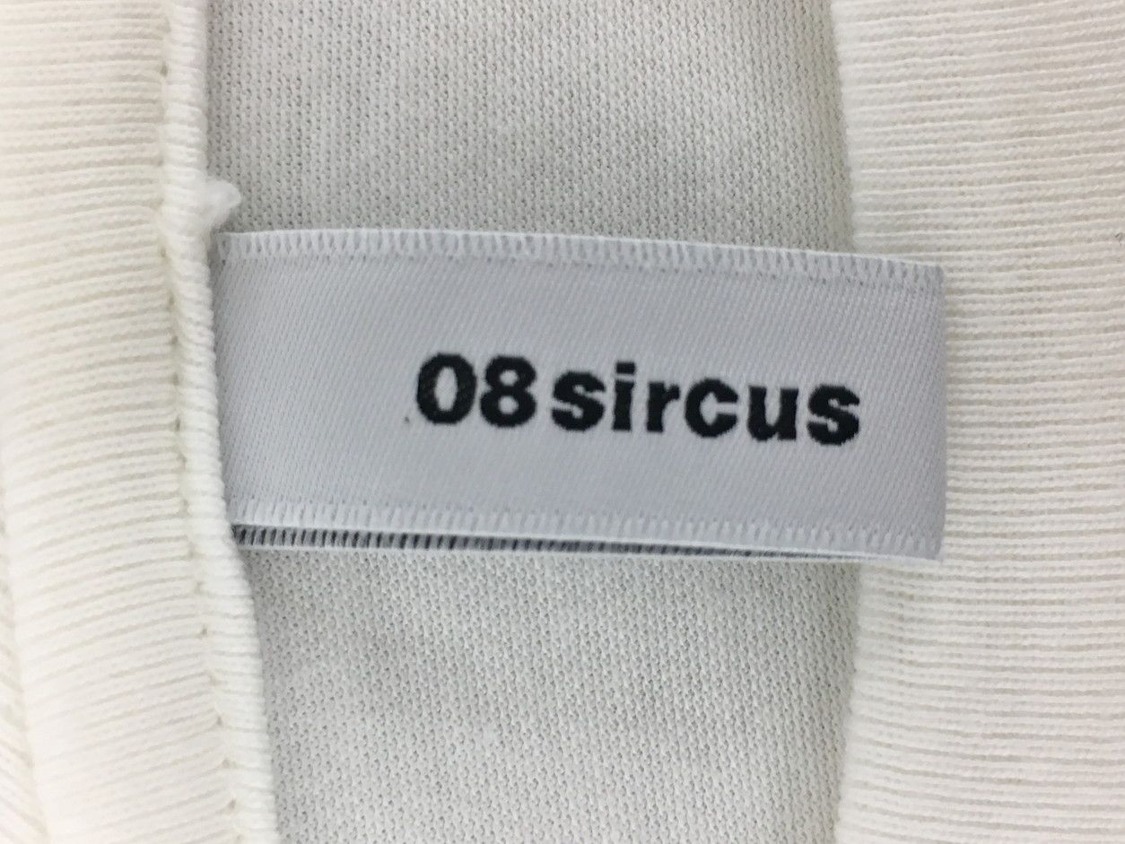 BRIEFING MS TOUR HIGH NECK WHITE Lサイズ BRIEFING/ブリーフィング MS TOUR LS HIGH NECK ハイネック