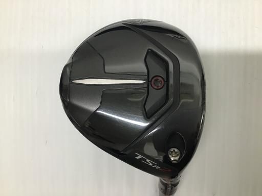 タイトリスト　tsr2 16.5 4w 中古】 タイトリスト TSR2 16.5° フェアウェイウッド FW 純正