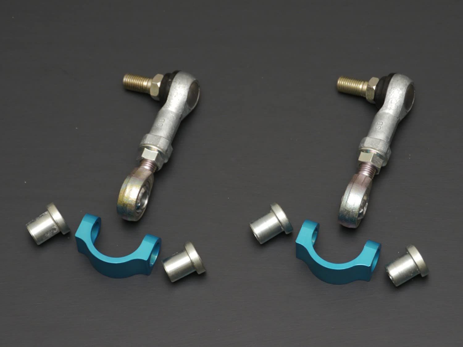 CUSCO スタビリンク 86/ BRZ/ＶＡＢ/VAG/レヴォーグ 等 リヤ 】 調整式ピロスタビリンク トヨタ 86/スバル BRZ/WRX STI