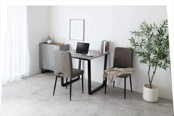 チェア2脚 北欧風