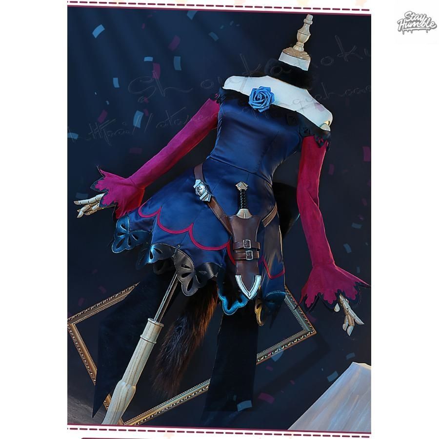 ウマ娘 プリティーダービー風 ライスシャワー コスプレ衣装ウィッグcos靴 変装 仮装 パーティー 撮影 祭り