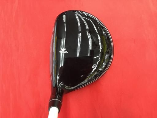 コブラ cobra BiO CELL 3-4W ブラック フェアウェイウッド FW 純正特注シャフト フレックスS メンズ 男性用 右利き 右用 Cランク ゴルフクラブ