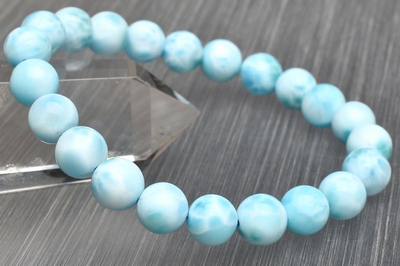 癒やしの石 ラリマー