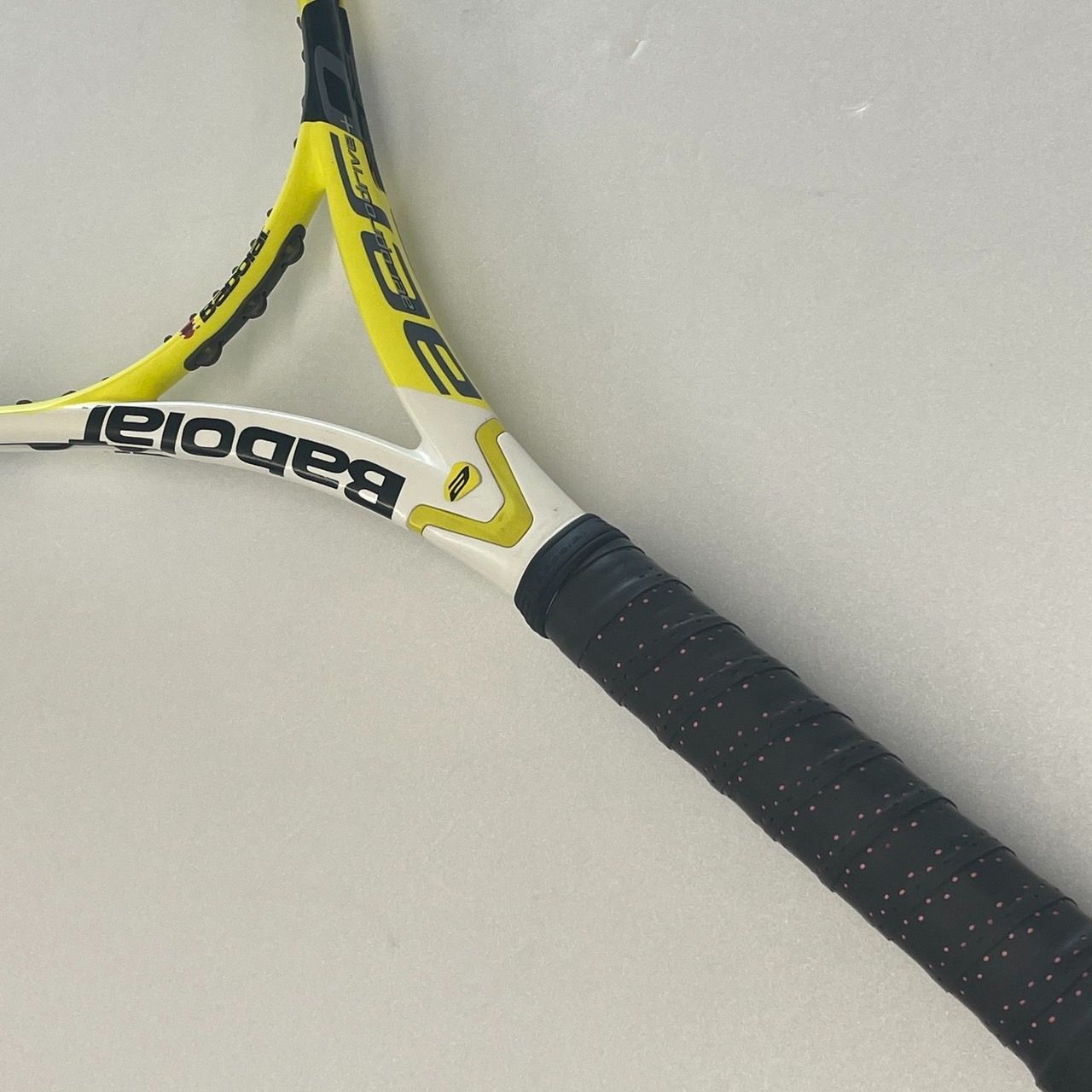 中古】バボラ(Babolat) 2007 Aero Pro Drive+ アエロプロ