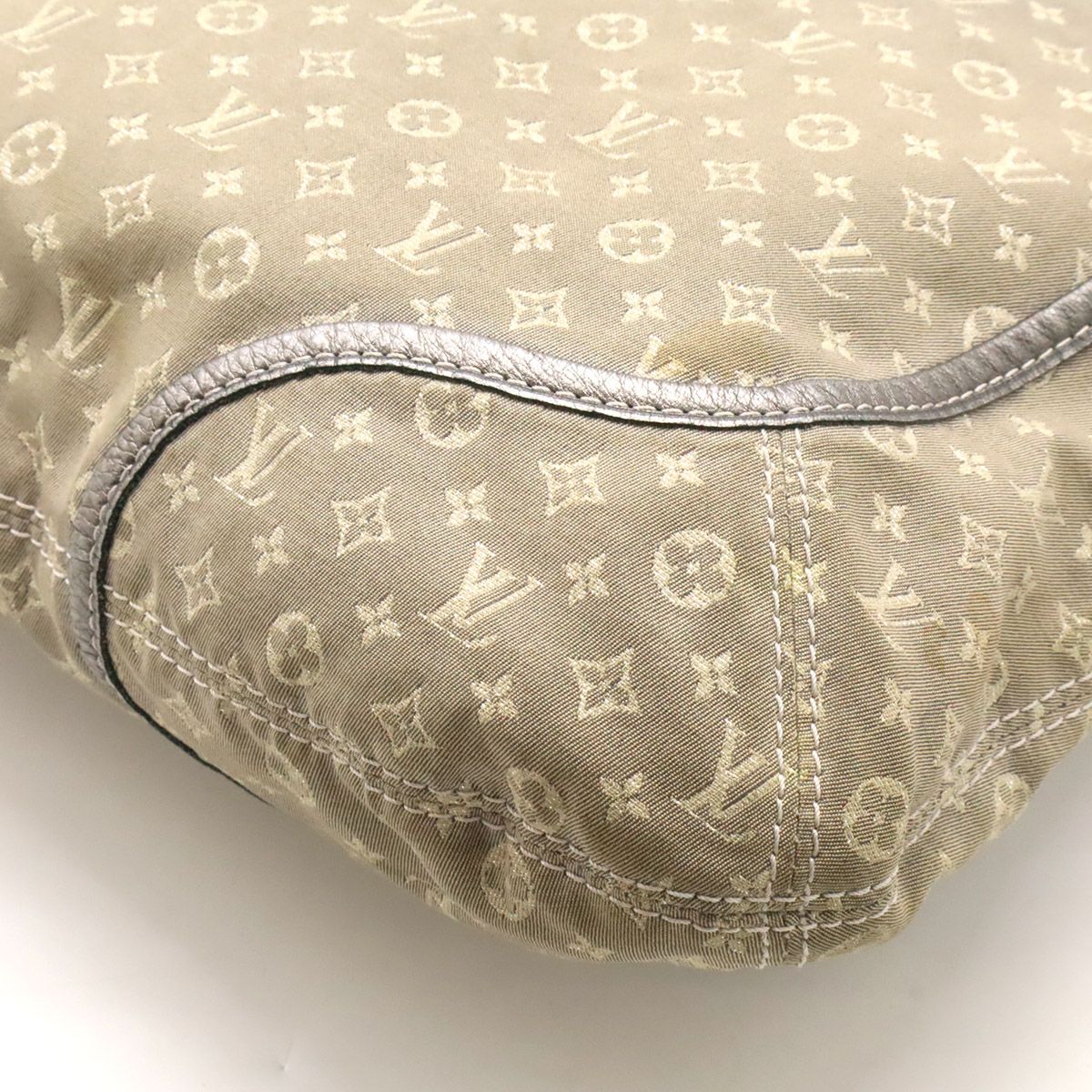 ビーグル LOUIS VUITTON ブザスアンジュール　モノグラムミニ LOUIS VUITTON ルイヴィトン ブザスアンジュール モノグラム