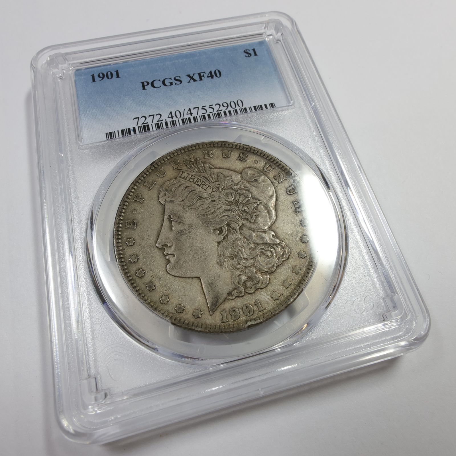 $1 Coin