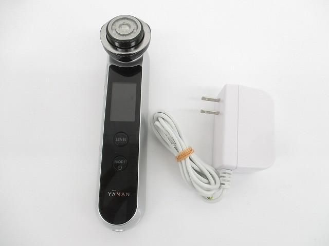 中古 ヤーマン YA-MAN RFボーテ フォトプラスハイパー HRF-11