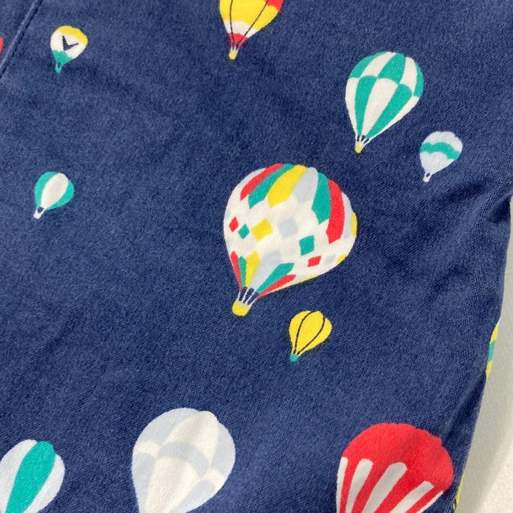 【未使用品】Callaway(キャロウェイ)スカート紺×気球柄レディースLLゴルフウェア1903-1253 新品 サイズ：L CALLAWAY キャロウェイ ストレッチスカート 気球 総柄