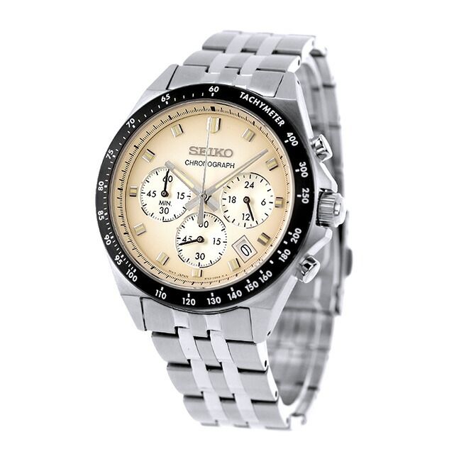 【新品】セイコー SEIKO 腕時計 メンズ SBTR045 SEIKO SELECTION Sシリーズ