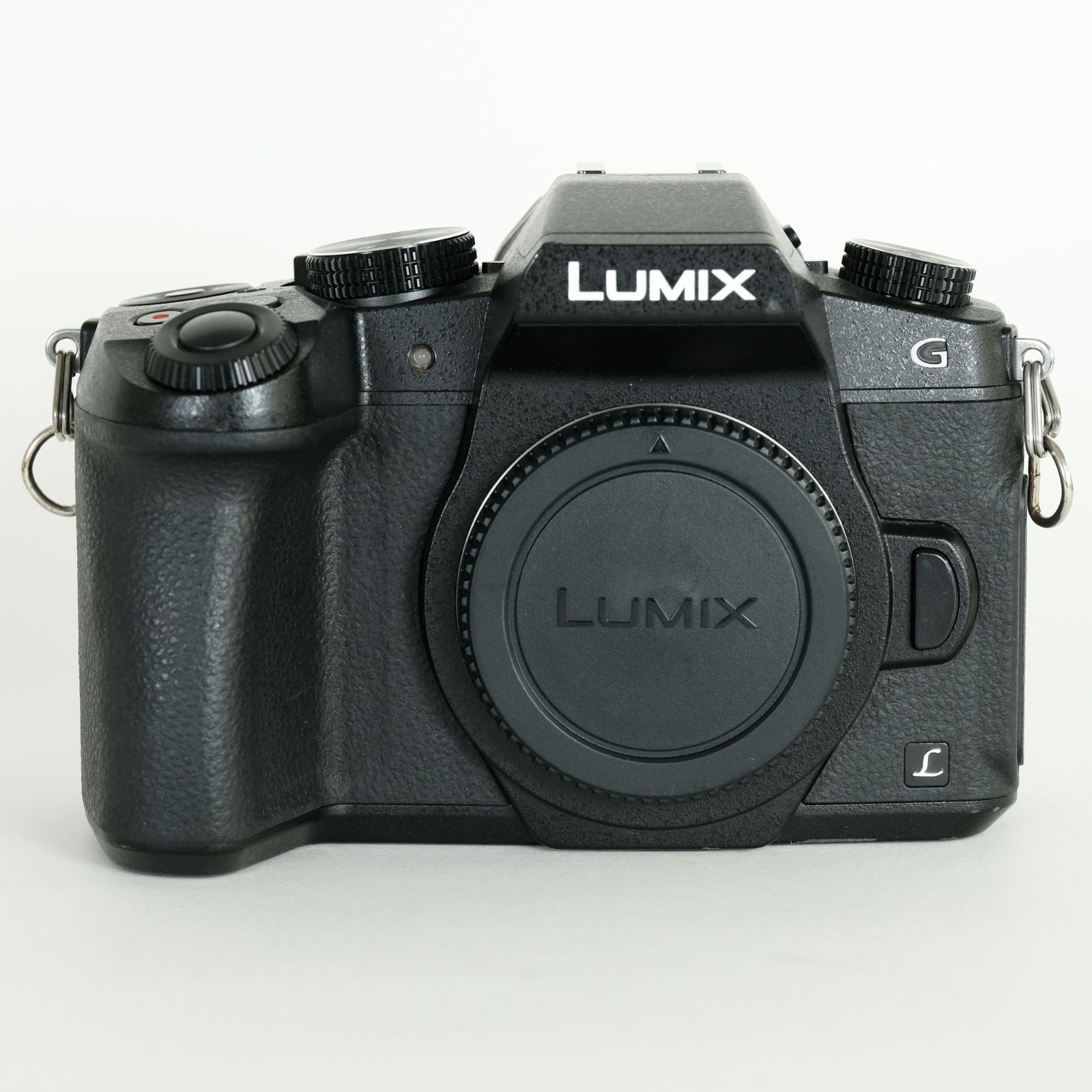 美品｜シャッター数6,109回] Panasonic LUMIX DMC-G8 / マイクロフォーサーズマウント - メルカリ