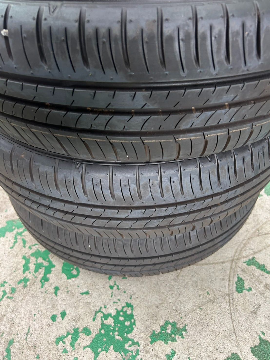 ENASAVE EC300＋ 165/60R15 サマータイヤ DUNLOP ENASAVE EC300+ 165/60R15 77H | タイヤの通販 販売と