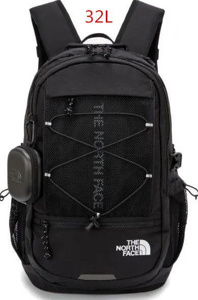 全 The NORTH FACE ホワイトラベル スーパーパック II 男女兼用 SUPER PACK II NM2DQ02J 32L バックパック リュック