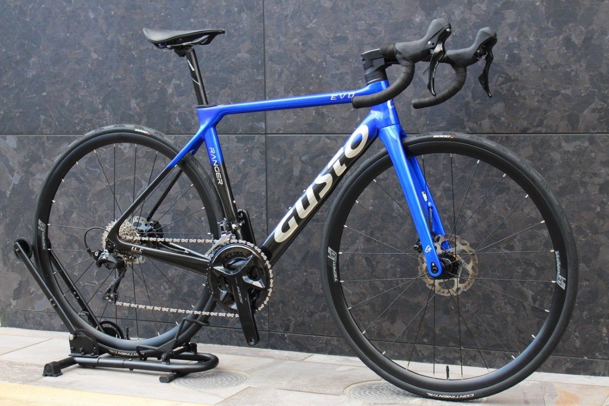 GUSTO レンジャーエボ2023完成車、備品付き！超美車、価格応談！ GUSTO レンジャーエボ2023完成車、備品付き！超美車、価格応談！ GUSTO