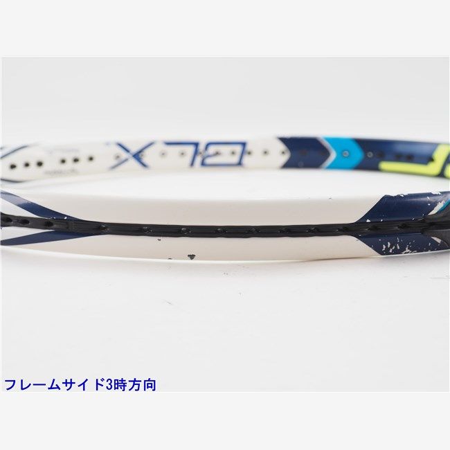 中古 テニスラケット ウィルソン ジュース 100 2014年モデル (G2) WILSON JUICE 100 2014 (c25080093c) 中古】ウィルソン ジュース 100 2014年モデルWILSON JUICE 100