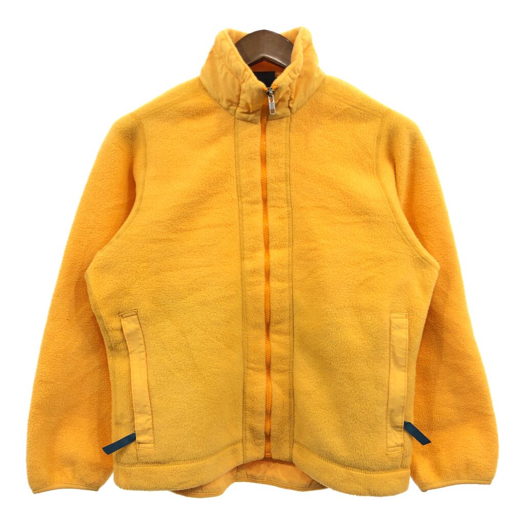 90年代 USA製 patagonia パタゴニア SYNCHILLA シンチラ 売れ筋