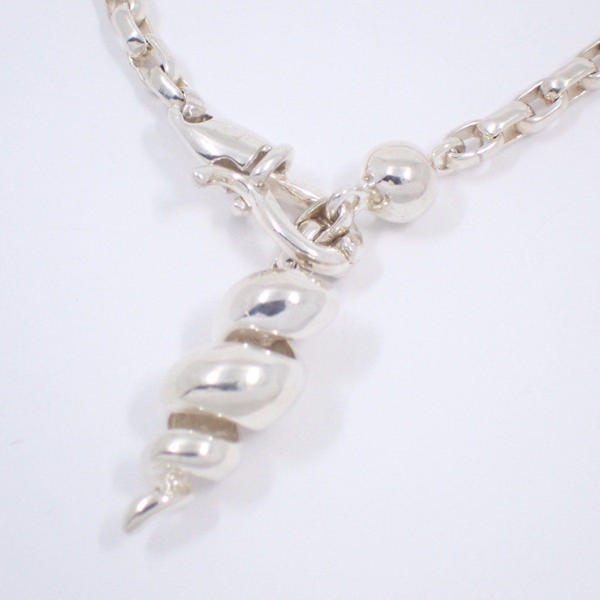 ホアキン・ベラオ JOAQUIN BERAO ブレスレット Bracelet TOKYO Silver 01 – JOAQUIN BERAO Online Shop