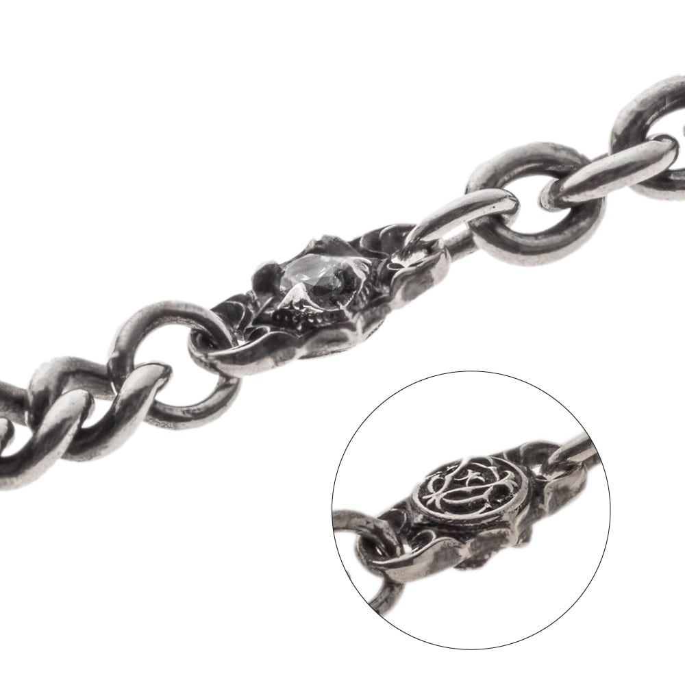 シルバー ジュエリーブランド