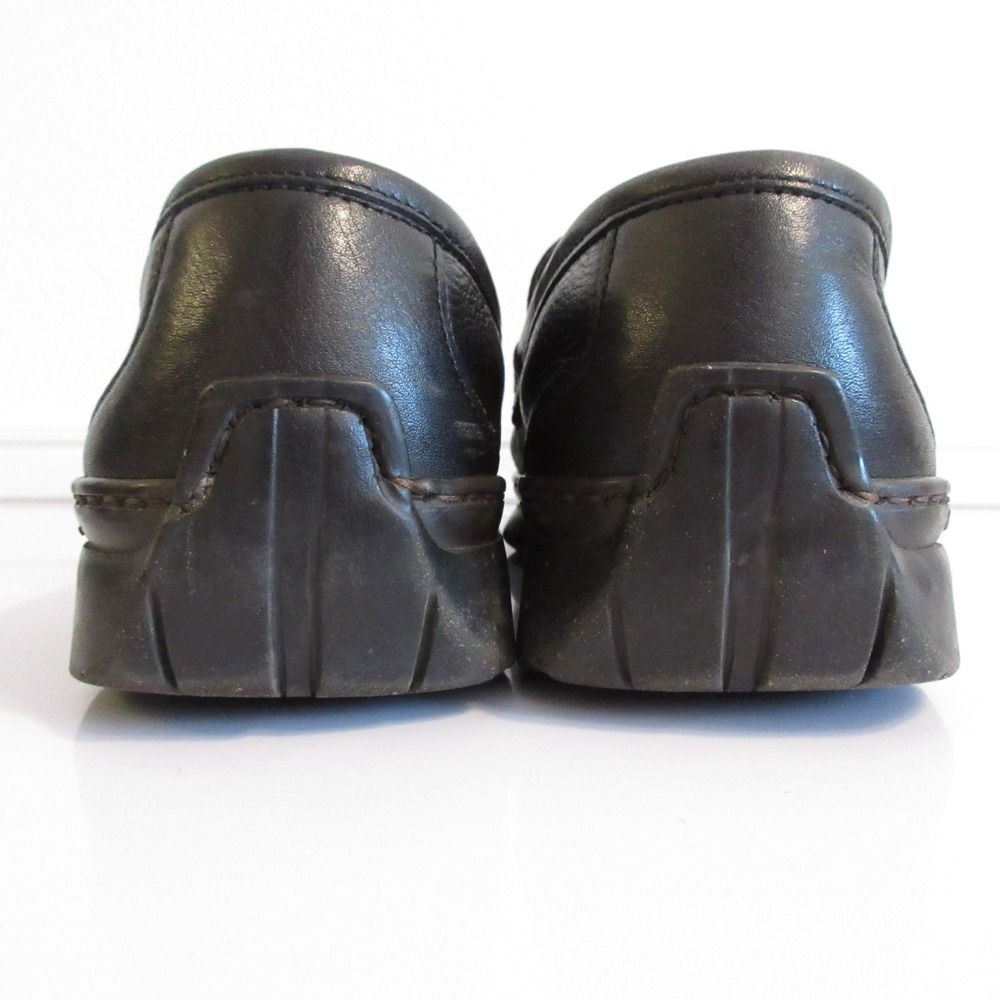 良品 Salvatore Ferragamo サルヴァトーレフェラガモ レザー