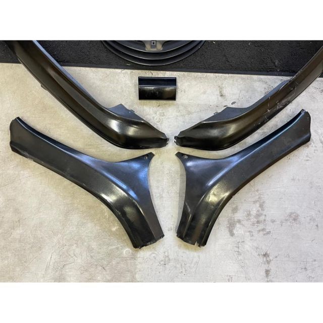 リア フェンダー