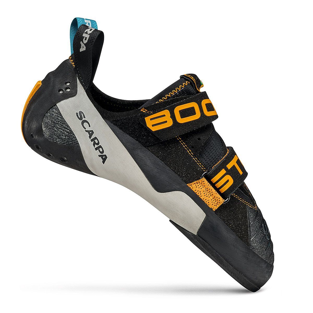 Scarpa Booster Climbing Shoes スカルパ ブースター クライミングシューズ