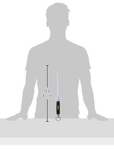 遠藤商事(Endo Shoji) TKG 包丁研ぎ棒ナイフシャープナー Amazon.co.jp: 遠藤商事(Endo Shoji) TKG 包丁研ぎ棒ナイフシャープ