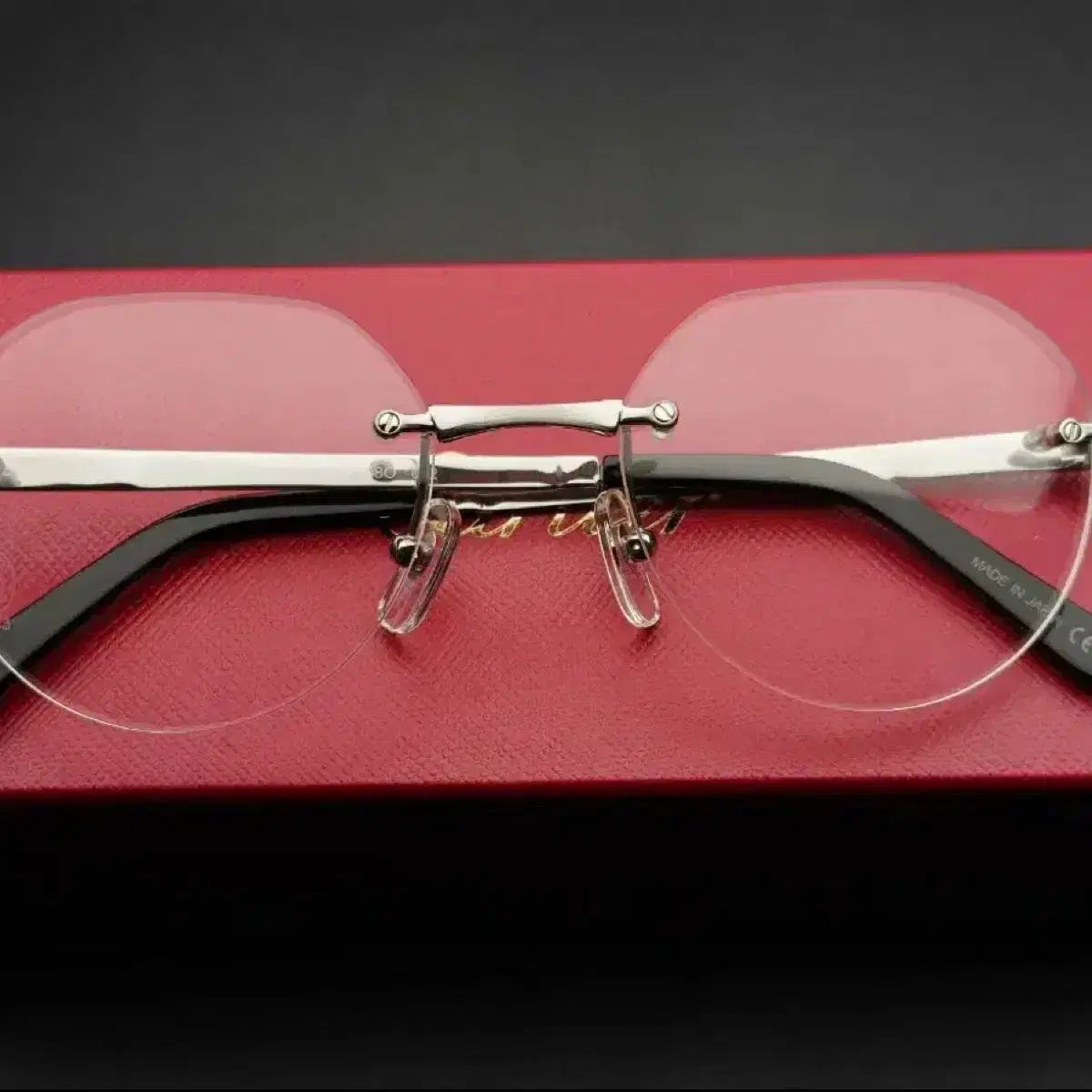 Cartier　カルティエ　フォトフレーム I200124038-1_a95bba4f-a35f-