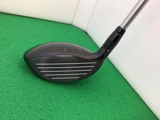 中古】 タイトリスト TSR3 16.5° フェアウェイウッド FW
