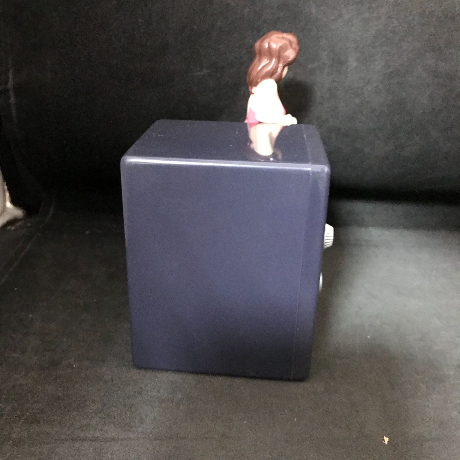 3366 ルパン三世 金庫型貯金箱 FUJIKO MINE - メルカリ