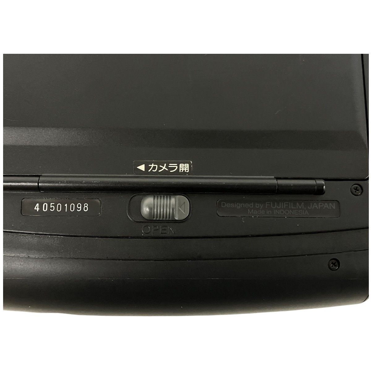 FUJIFILM FOTORAMA SLIM ACE 富士フィルム フィルムカメラ インスタントカメラ カメラ ジャンク K9250314