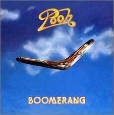 【】(未使用･未開封品)ブーメラン(紙ジャケット仕様) [CD]