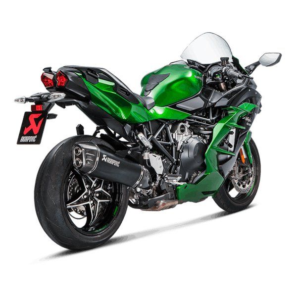 AKRAPOVIC