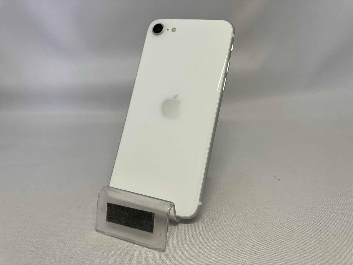 ジャンク品］Apple iPhone XR ホワイト Apple iPhone XR White 64GB