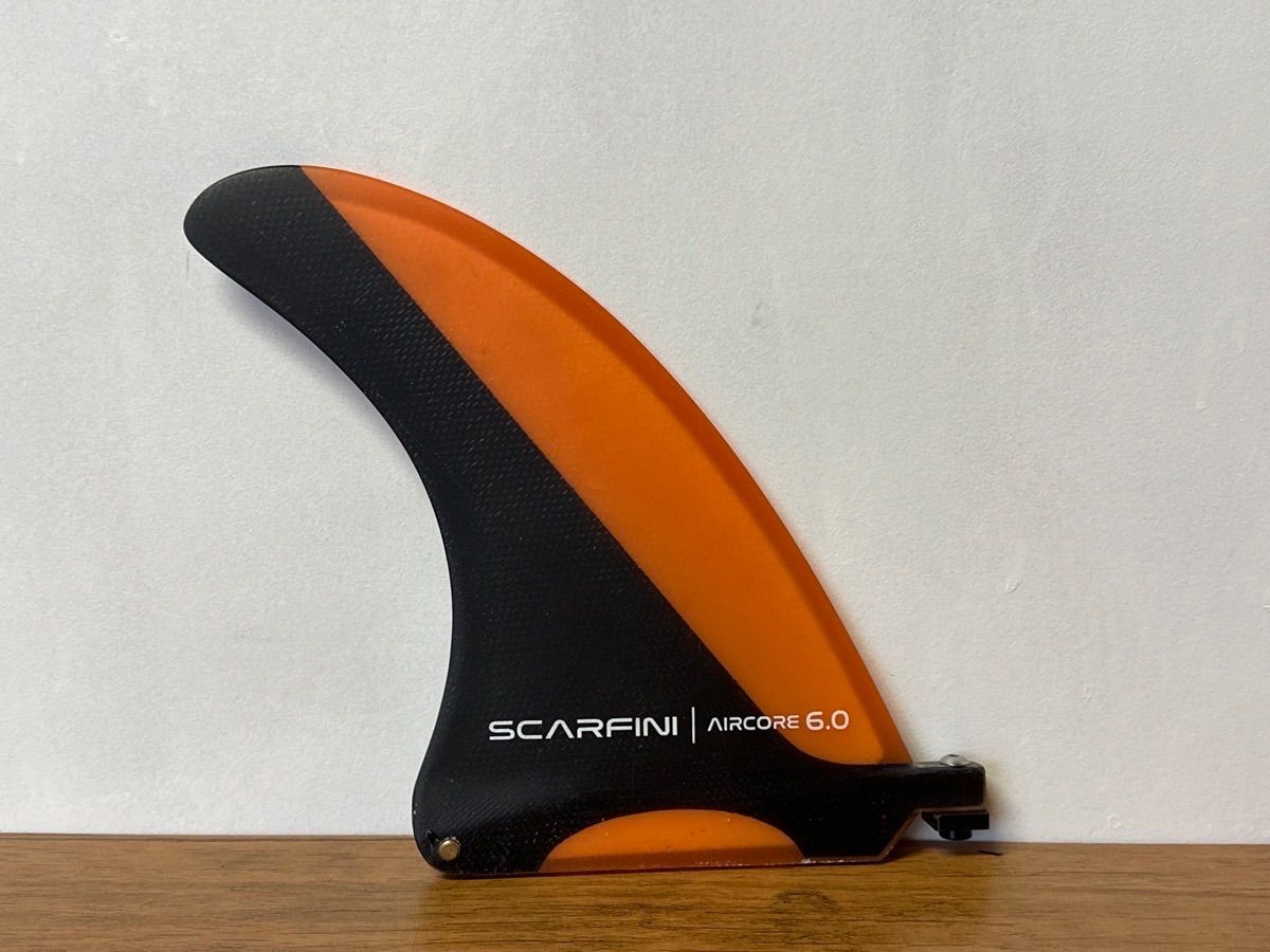 スカフィニーフィン FCS FCS II PERFORMER TWIN + 1 FIN SET - FCS JAPAN