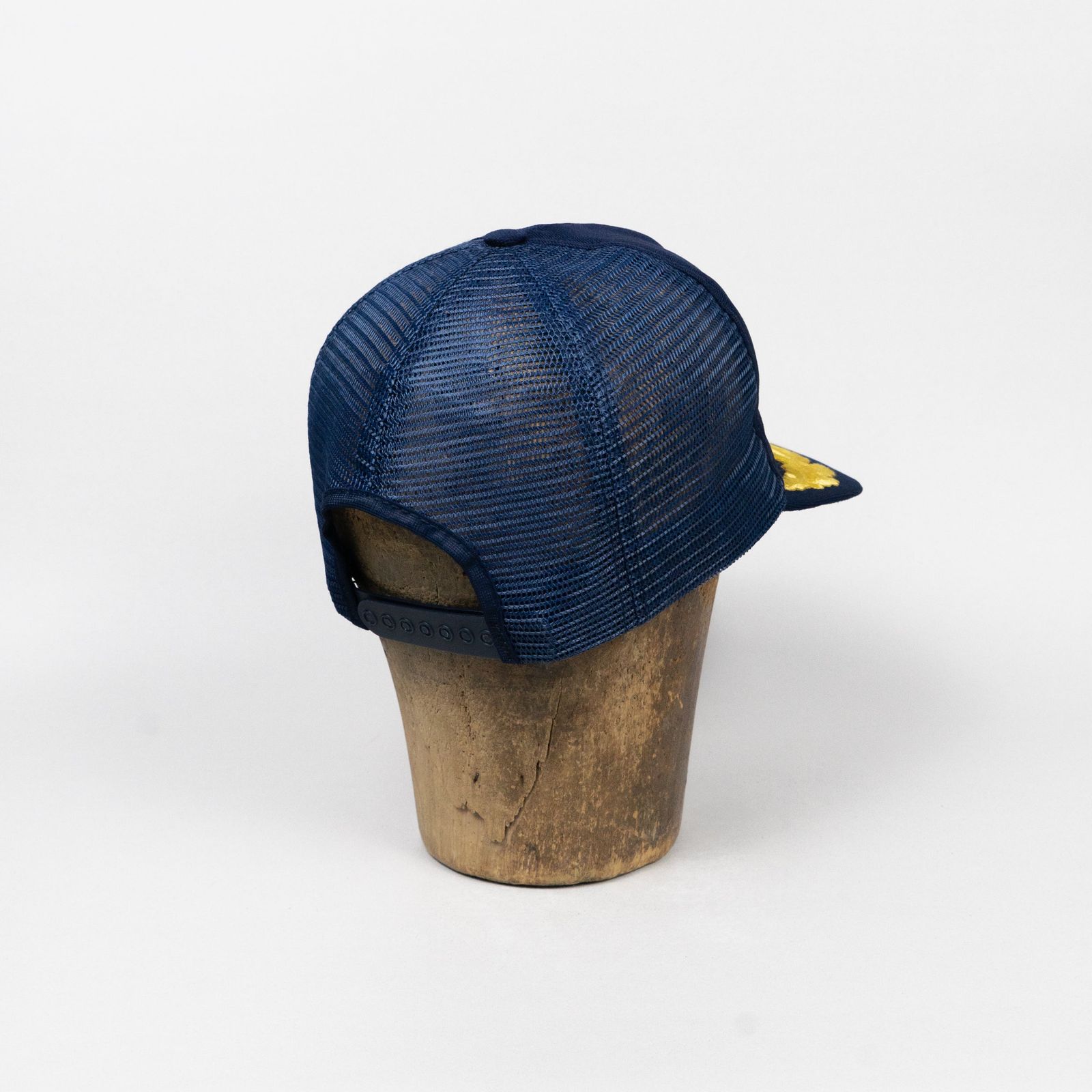 Starvin' Marvin Vintage Cap ヴィンテージ キャップ トラッカーキャップ スナップバック ビンテージ 古着