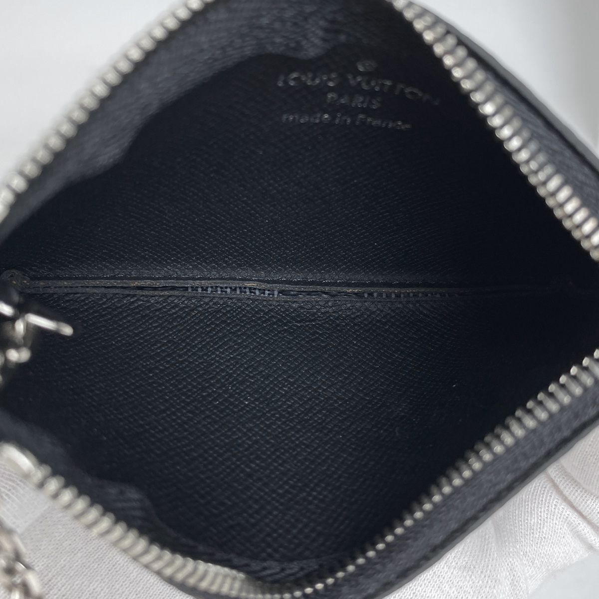 鍵入れ キーリング