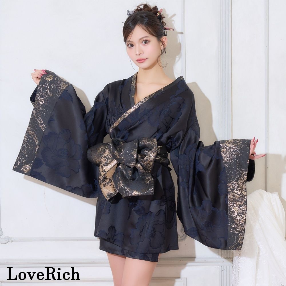 ドレス コスプレ