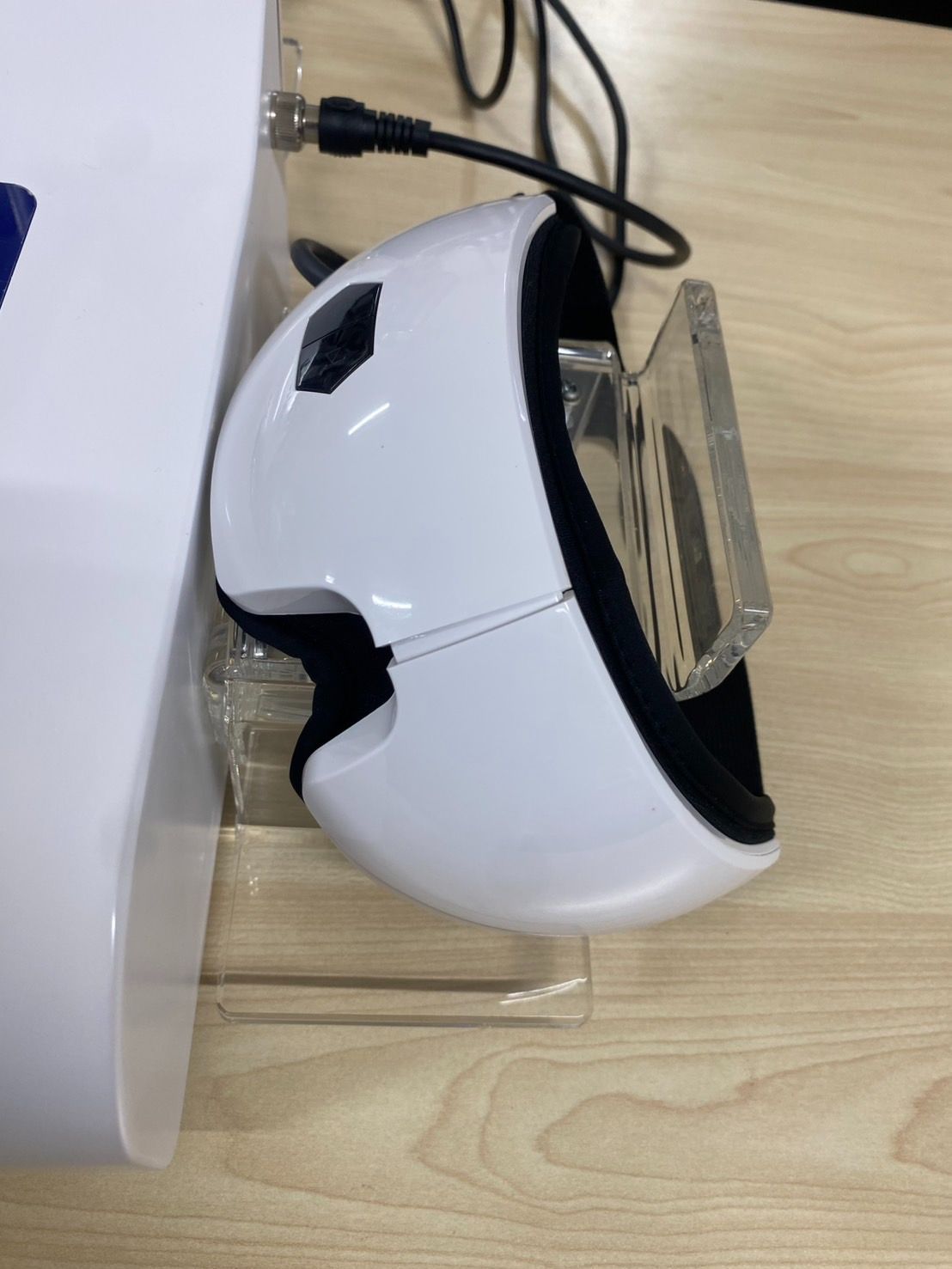 業務用美容器 eyespatek アイスパテック アイケア専用機器 - メルカリ