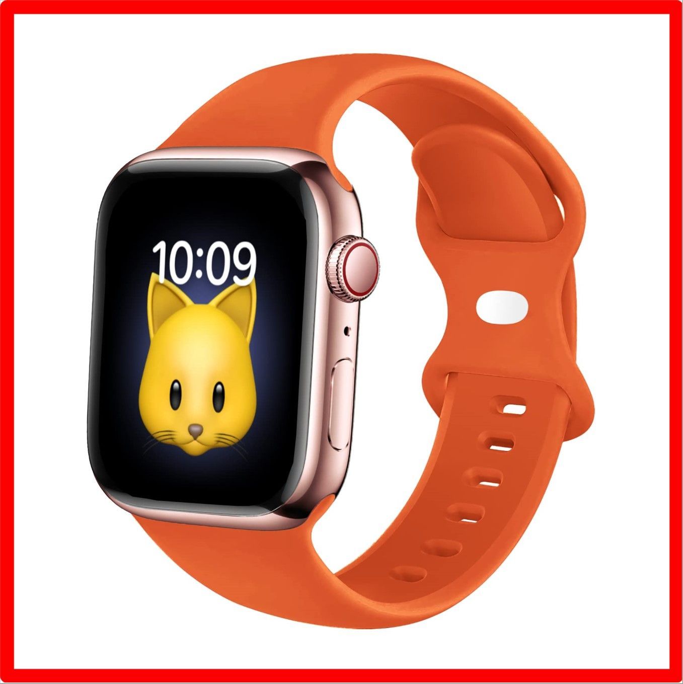 送料無料】 Na-na sun Apple Watch バンド 44mm コンパチブル アップル