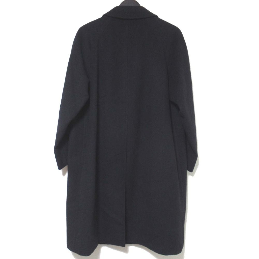 美品 Burberrys バーバリーズ ヴィンテージ ウール×カシミヤ ステン