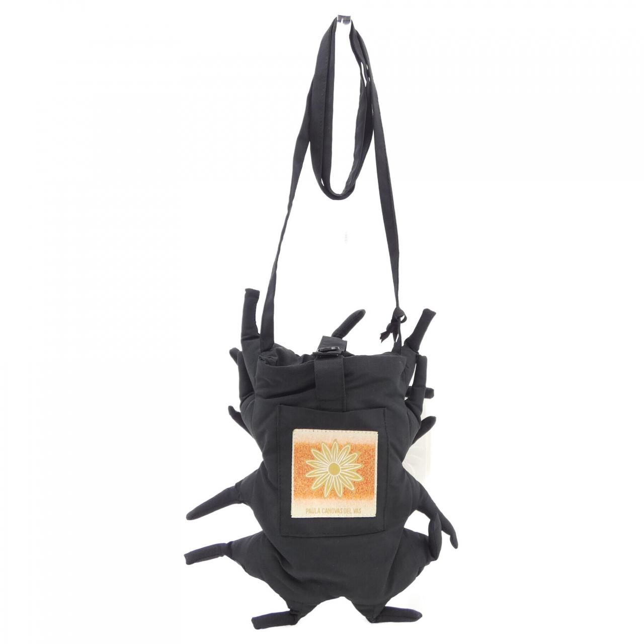 PAULA CANOVAS DEL VA BAG