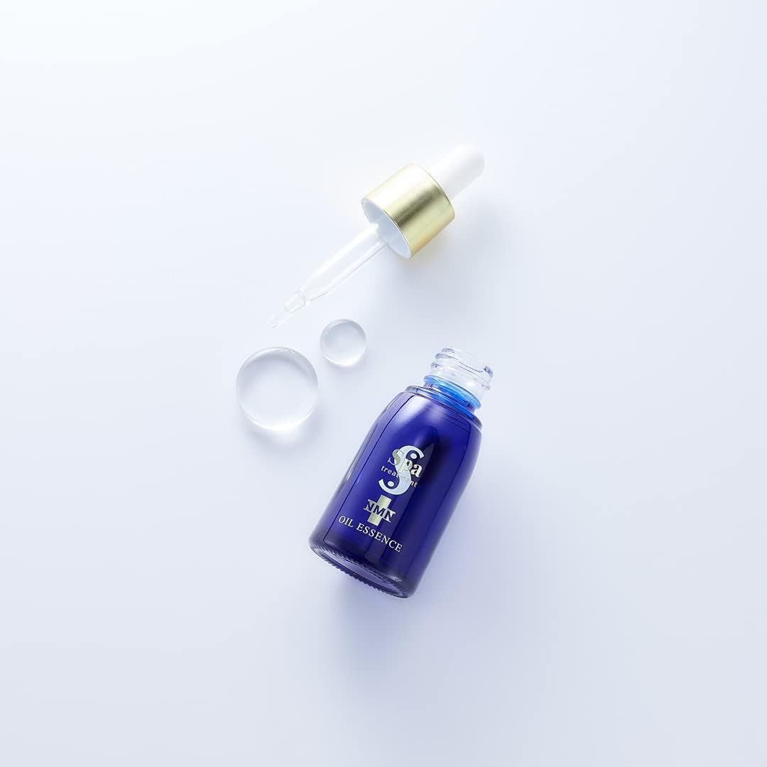 SPAtreatmentスパトリートメント NMN オイルエッセンス 30mL - メルカリ