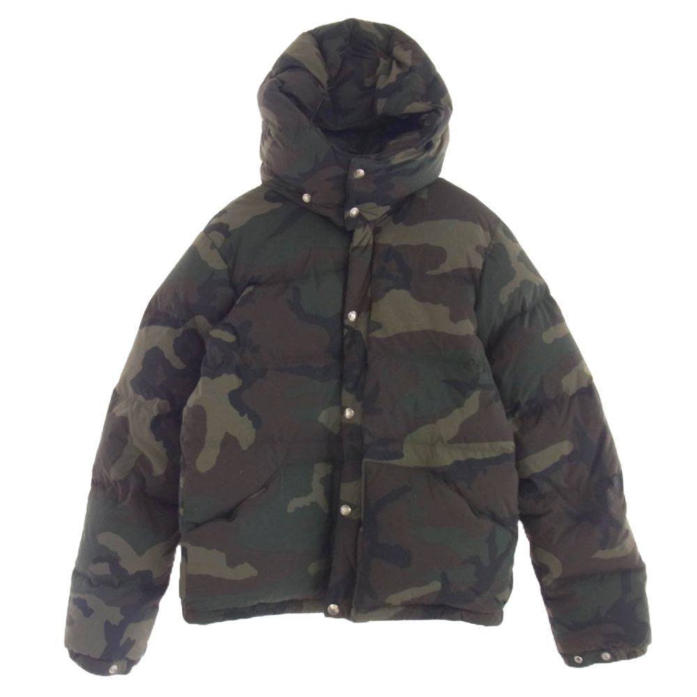 THE NORTH FACE ノースフェイス ND91421 NV CAMP SIERRA SHORT