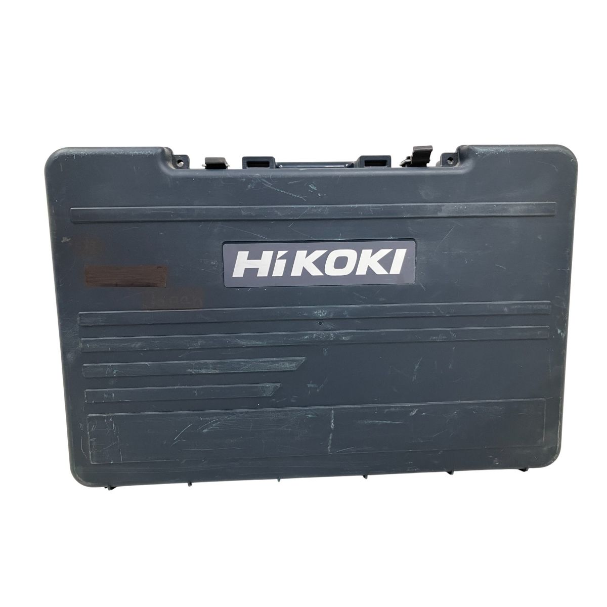 ハンマドリル 高速穴あけ