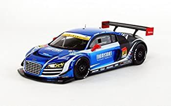 【中古】エブロ 1/43 IWASAKI apr R8 SUPER GT300 2013 No.30 完成品